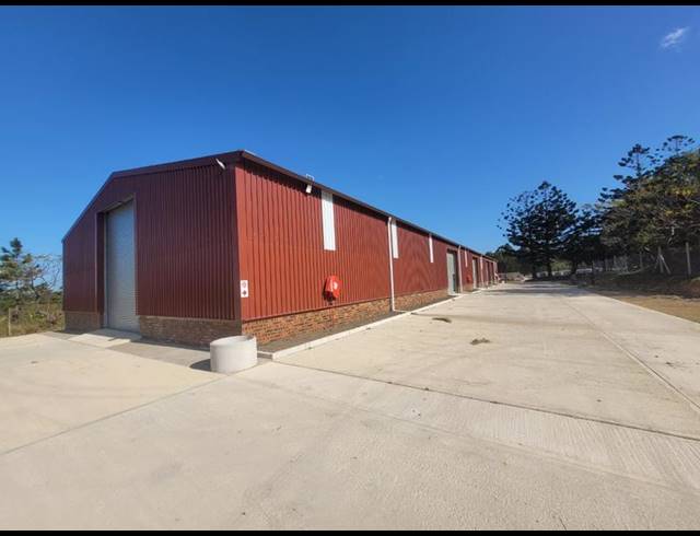 BUSINESS PROPERTY TO RENT IN IZOTSHA